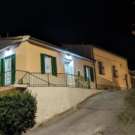 Casa Maddi Casa Vacanze Con Vista Mare Vicinissima Al Centro 卡波利韦里 外观 照片