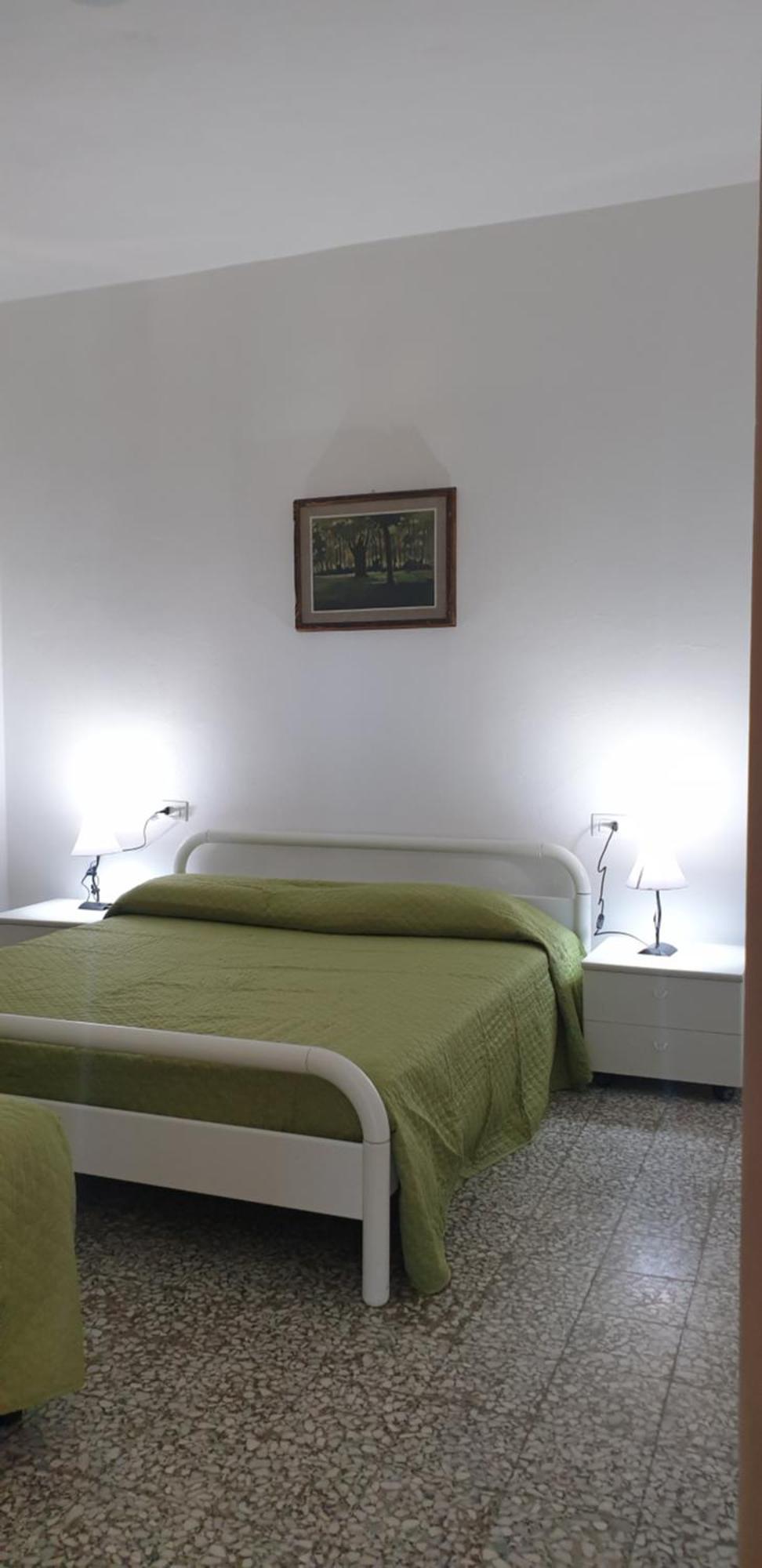 Casa Maddi Casa Vacanze Con Vista Mare Vicinissima Al Centro 卡波利韦里 外观 照片
